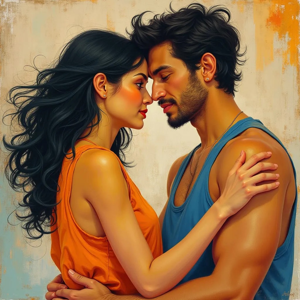 Taller: Comunicación Afectiva y Sexual