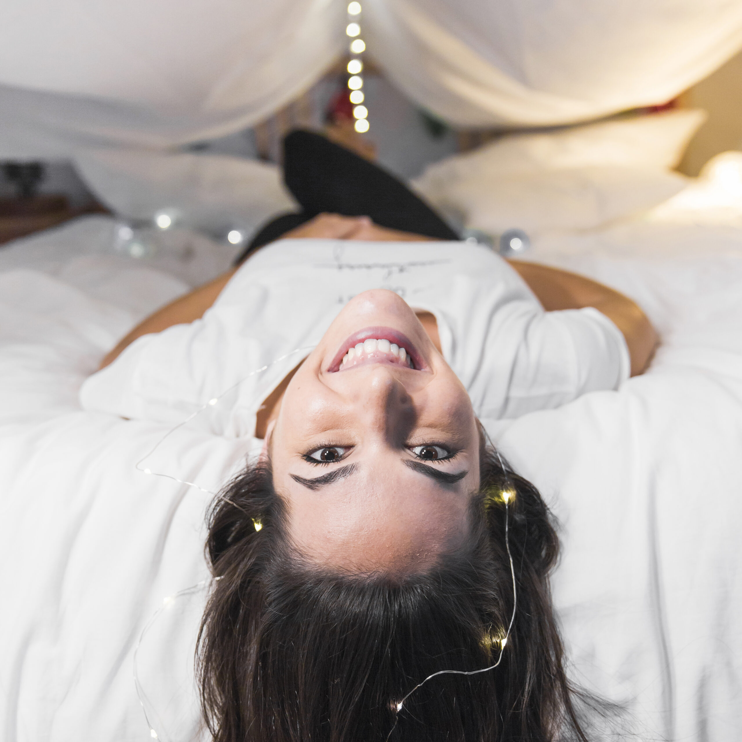 El Sexo Despacio: ¿Por Qué la Velocidad Nos Está Robando el Placer?