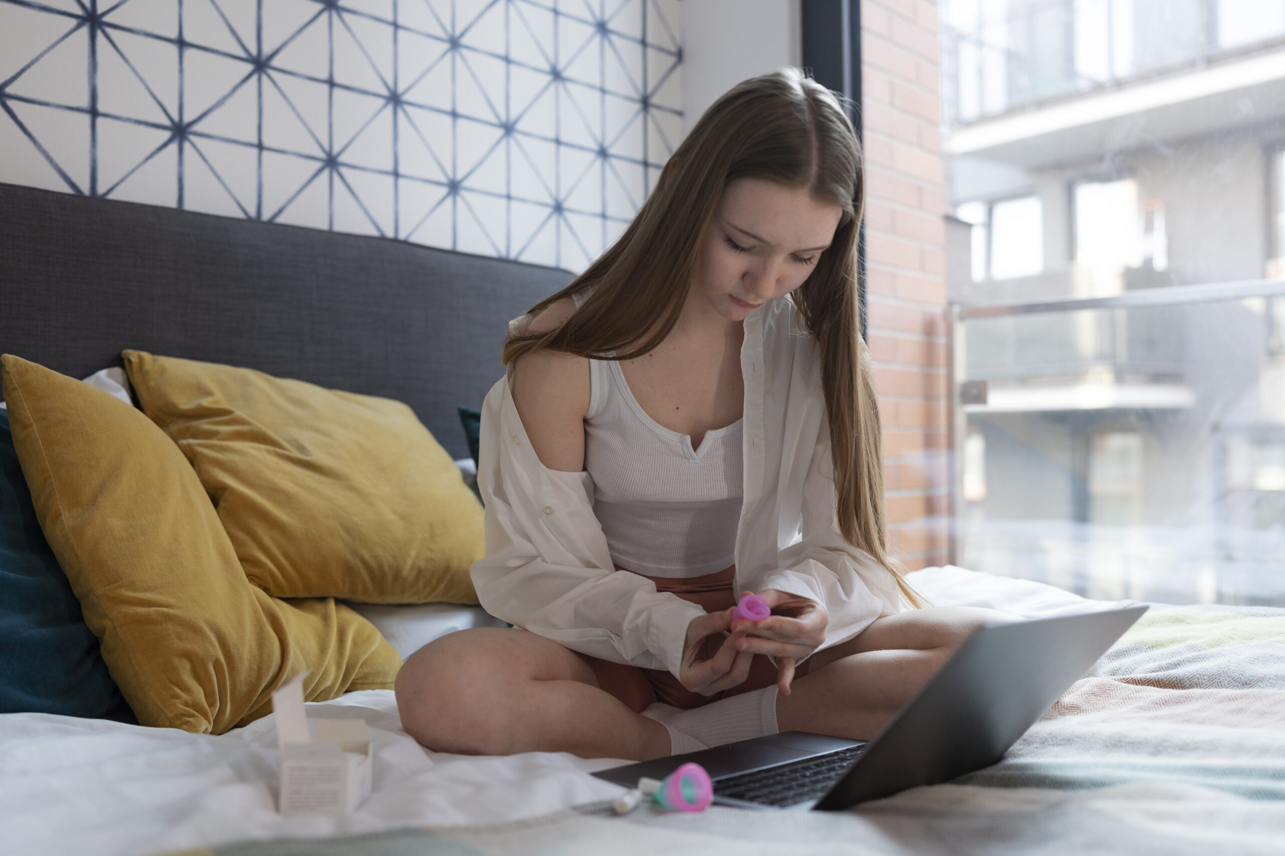 Coach sexual online individual