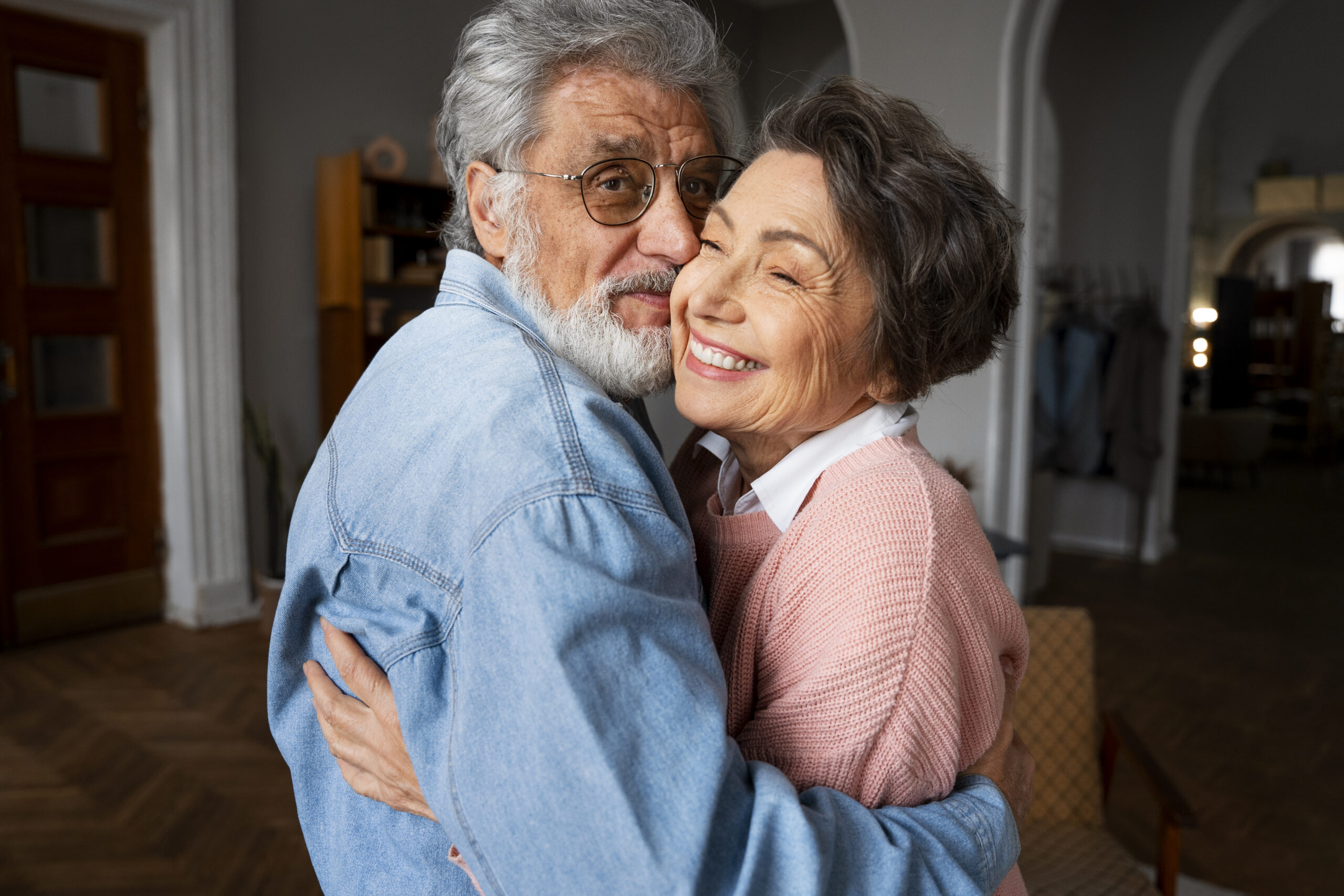 el coaching sexual para parejas fomenta la conexión emocional y la complicidad.