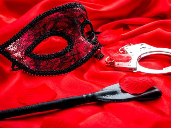 Fantasías sexuales: cómo hablarlas sin miedo